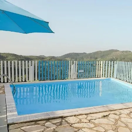 Family With Private Pool In Vafkeri, Lefkada Holiday home Vavkeri