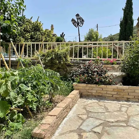 Family With Private Pool In Vafkeri, Lefkada Holiday home *