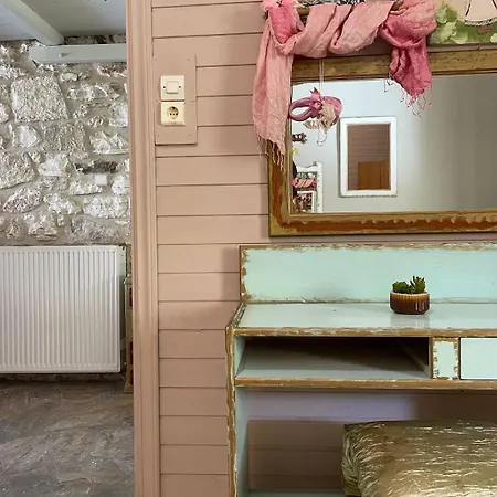 Family With Private Pool In Vafkeri, Lefkada Holiday home