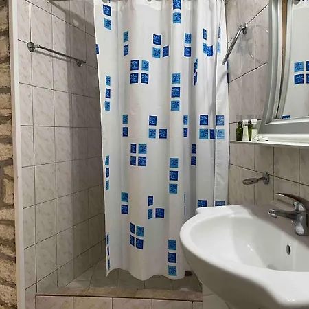 Family With Private Pool In Vafkeri, Lefkada * Vavkeri
