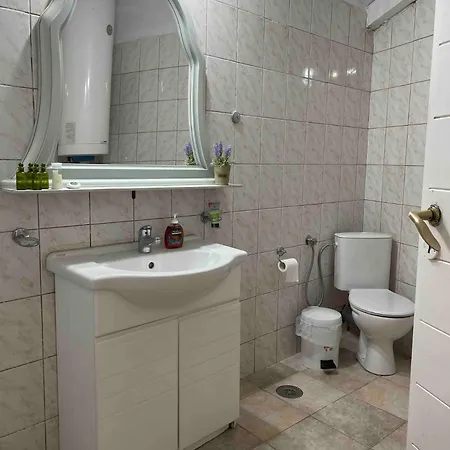 Holiday home Family With Private Pool In Vafkeri, Lefkada Vavkeri